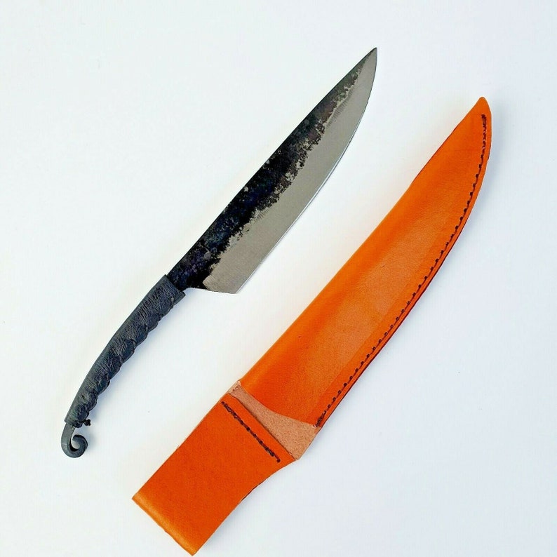 Cuchillo Celta Celtic Knife Cuchillo de jardín Garden Etsy