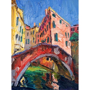 ヴェネツィア油絵 オリジナルイタリア絵画 ヴェネツィアアート ヴェネツィア油絵 オリジナルイタリア絵画 ヴェネツィアアート