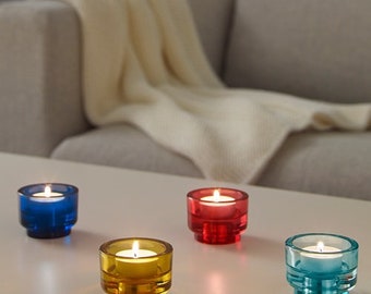 Ikea Candlesticks Etsy