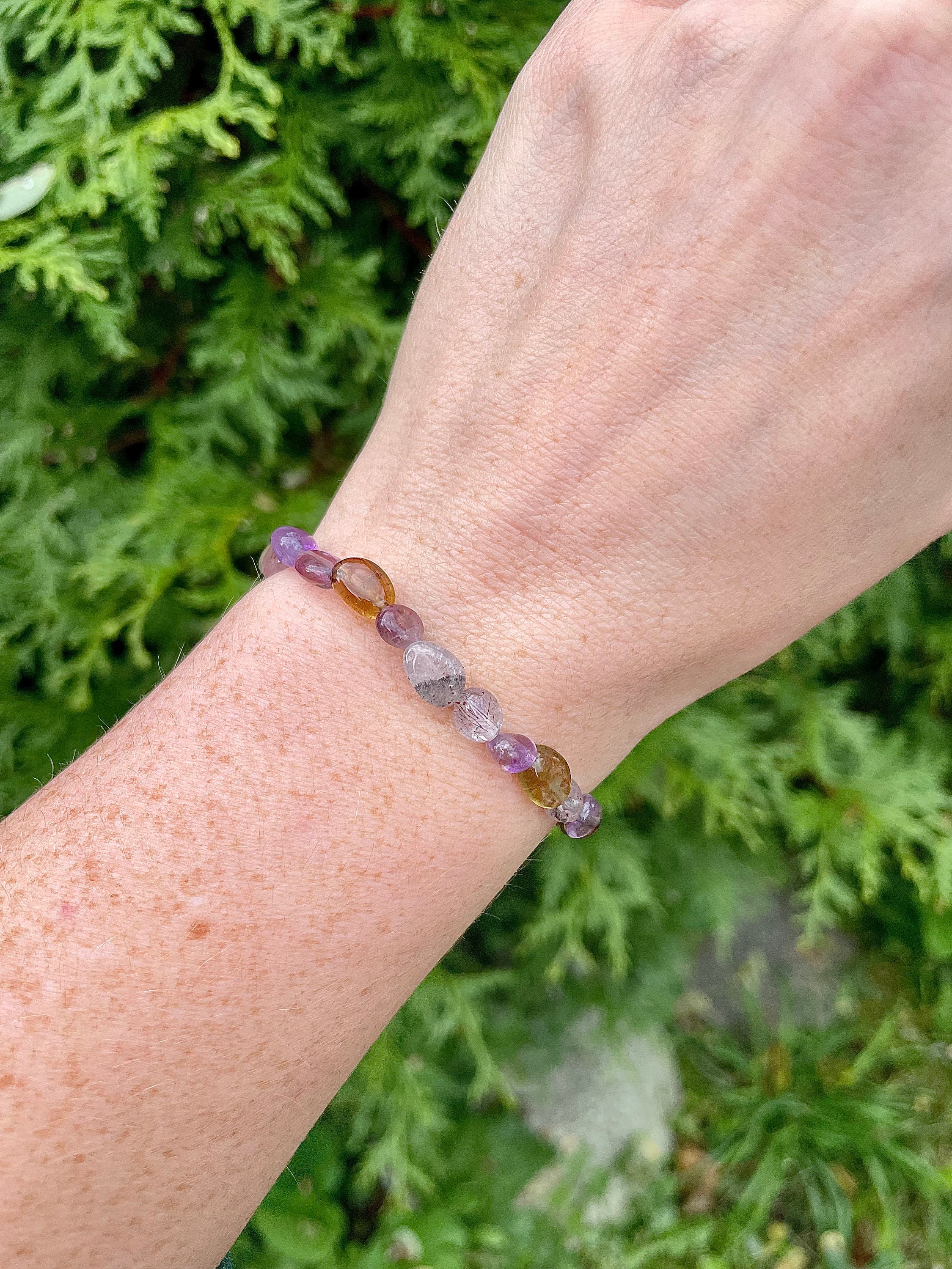 Auralite 23 shop bracelet price