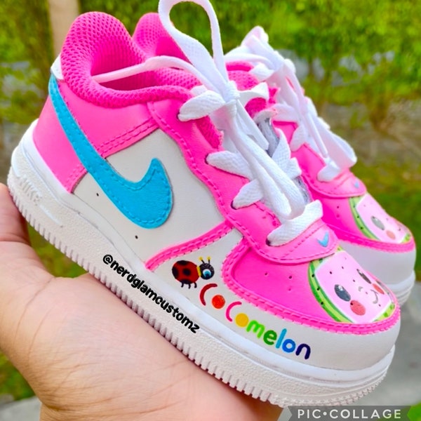 kids low top air force ones