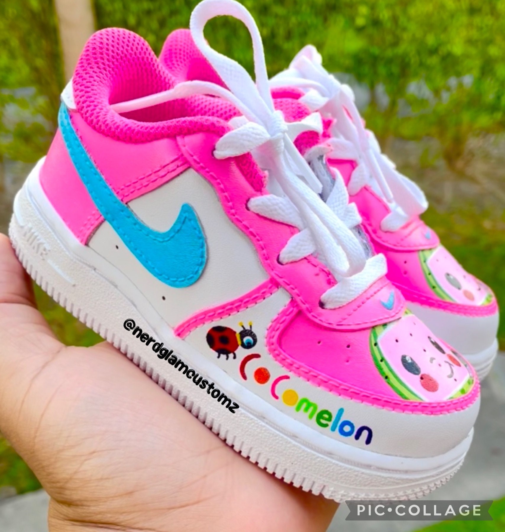 shoes nike for girl