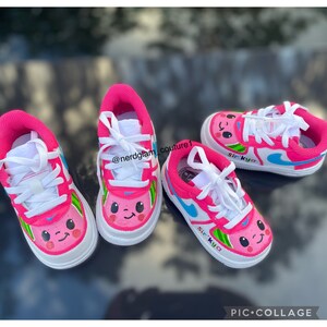 model sepatu jj shoes