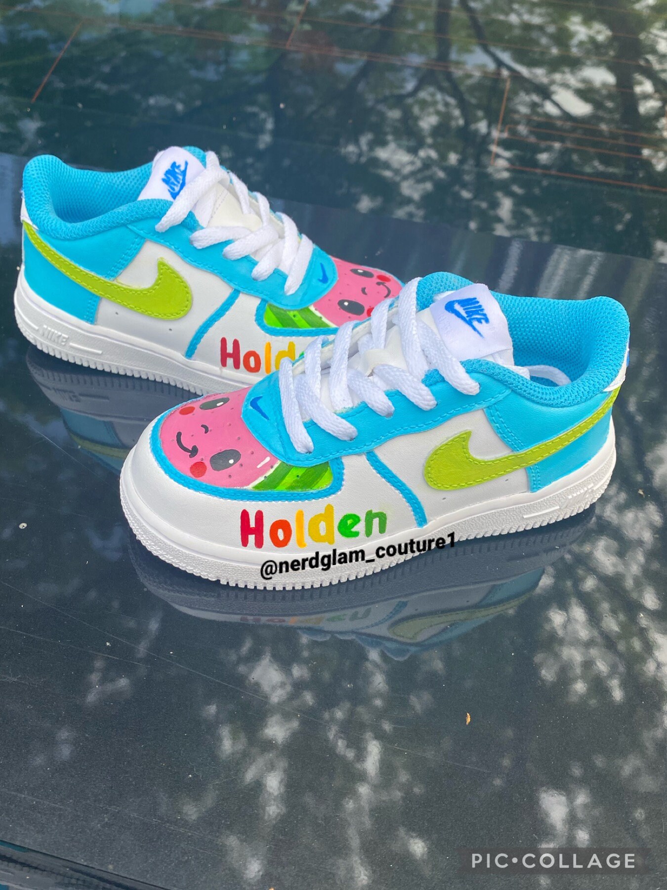 cocomelon af1