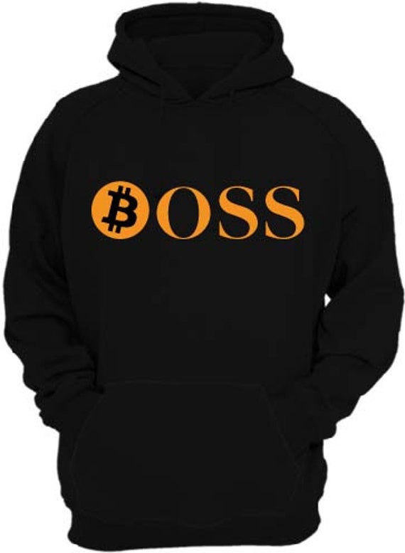 hoody boss