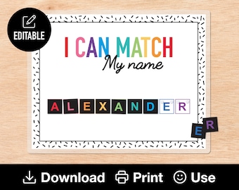 Name Matching