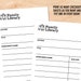 Library Role Play Printable Activity, Pretend Library Card &amp; Home ...