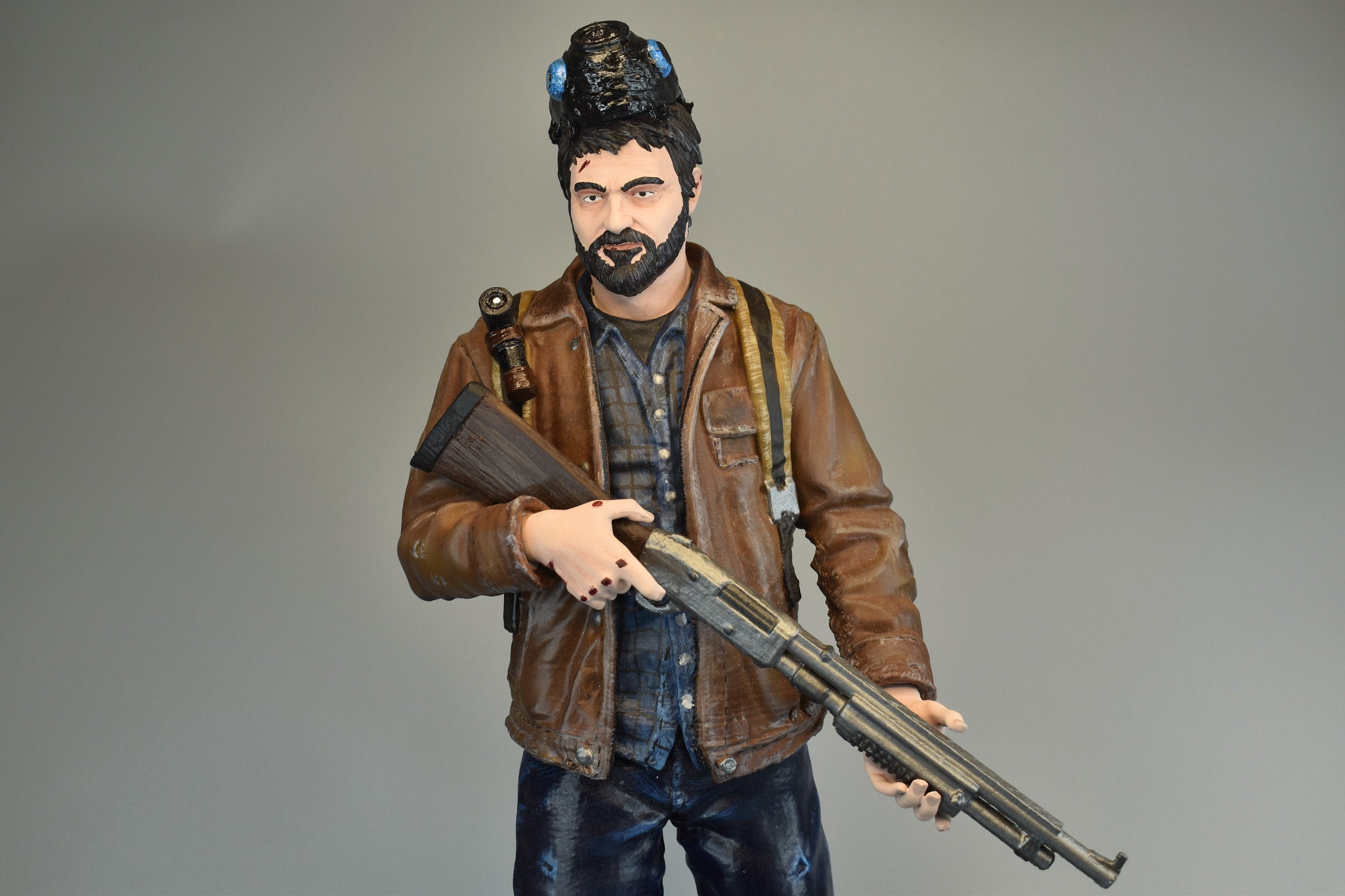 joel cc toys
