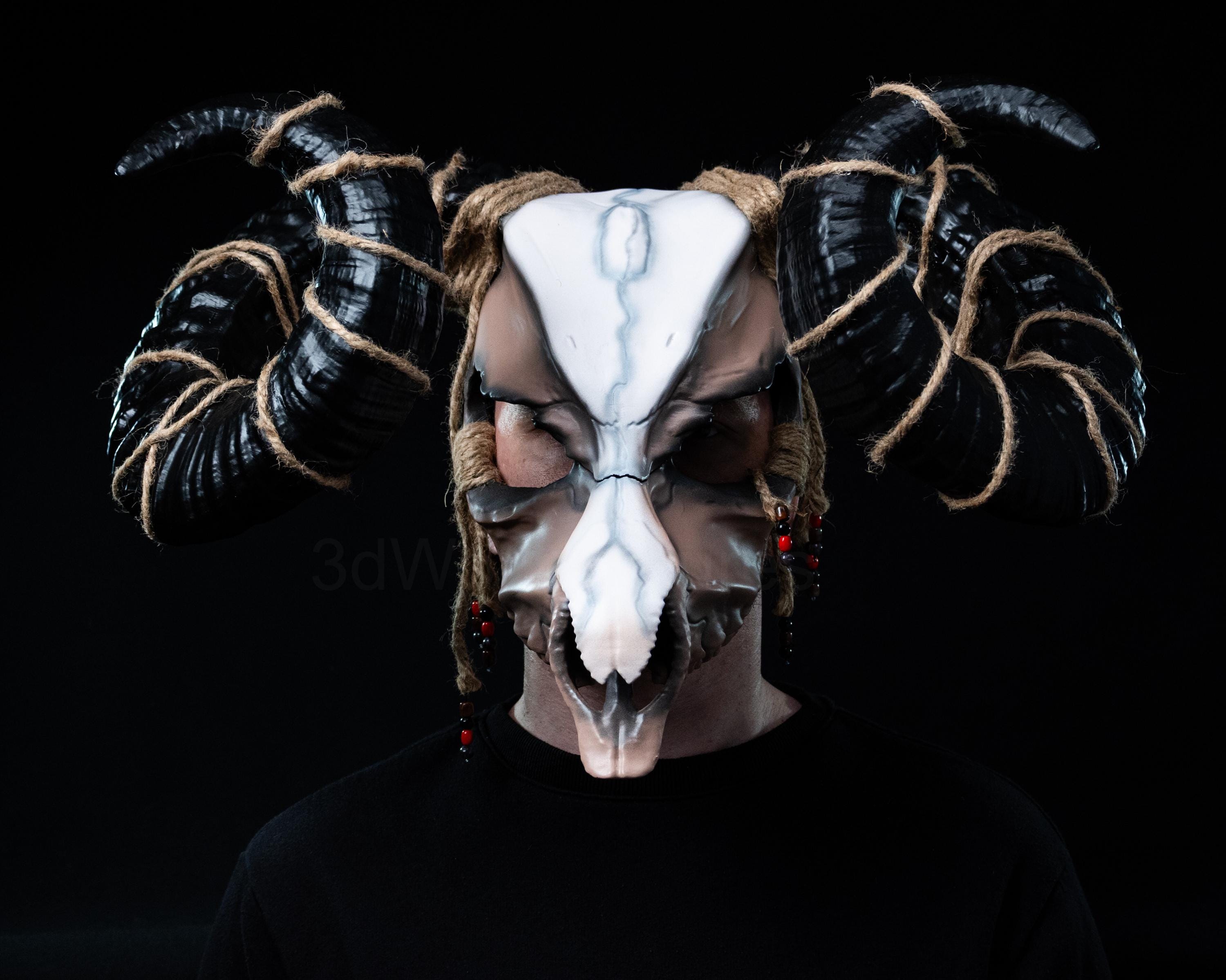 Vendita Online Maschere In Lattice Per Costumi E Travestimenti Shop - Foto 8