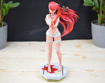 3d modeling service  custom 3D Model to order 3d Printing Design custom 3d printing anime statue amazing gifts anatomy figure custom decor