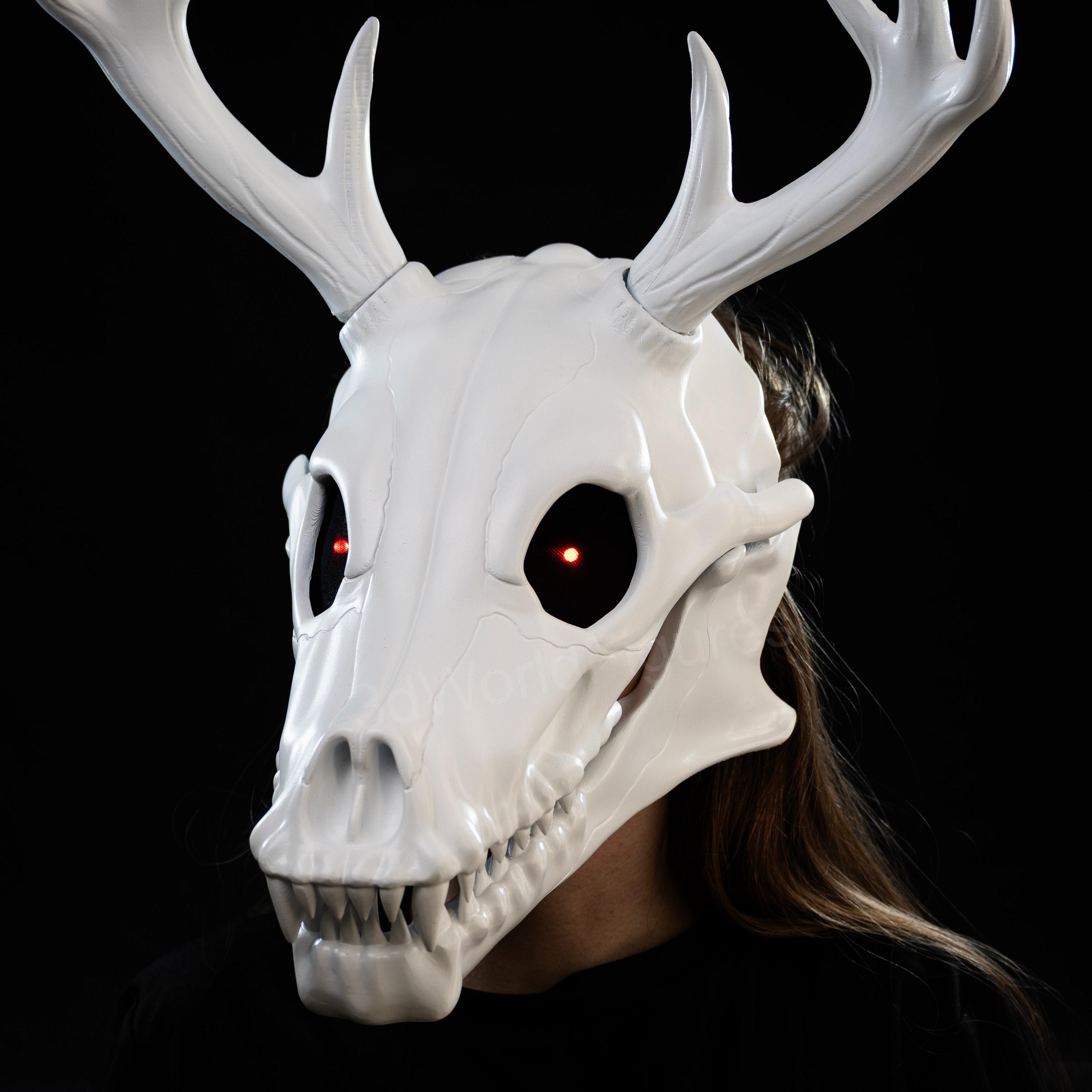 wendigo-skull-mask-moving-jaw-mask-with-antlers-adult-cosplay