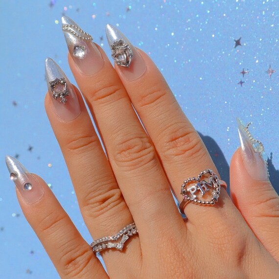 Park jimin deals rings