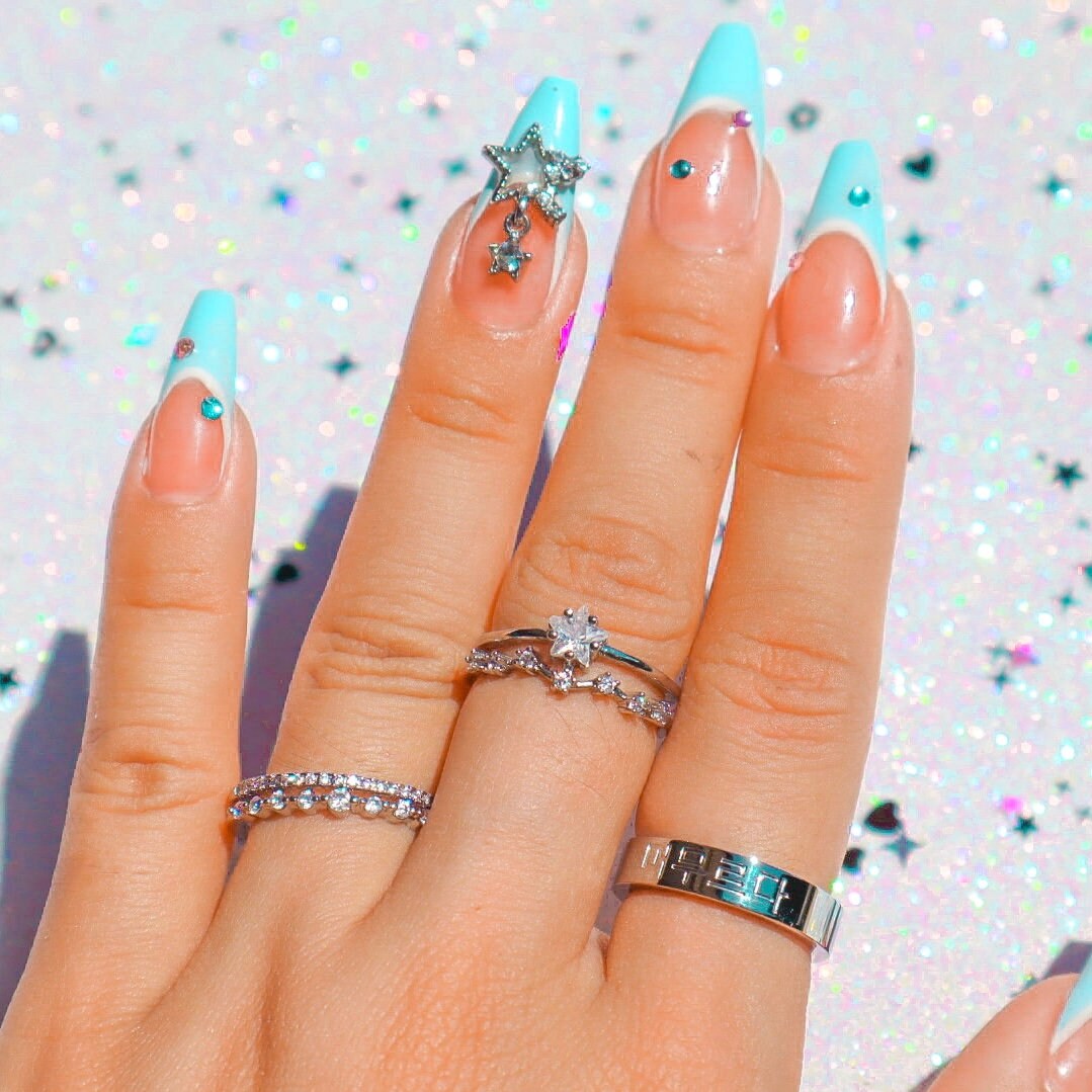 You Make SKZ Stay Ring - Etsy