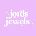 Jords Jewels