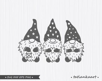 Download Gnomes Svg Etsy PSD Mockup Templates