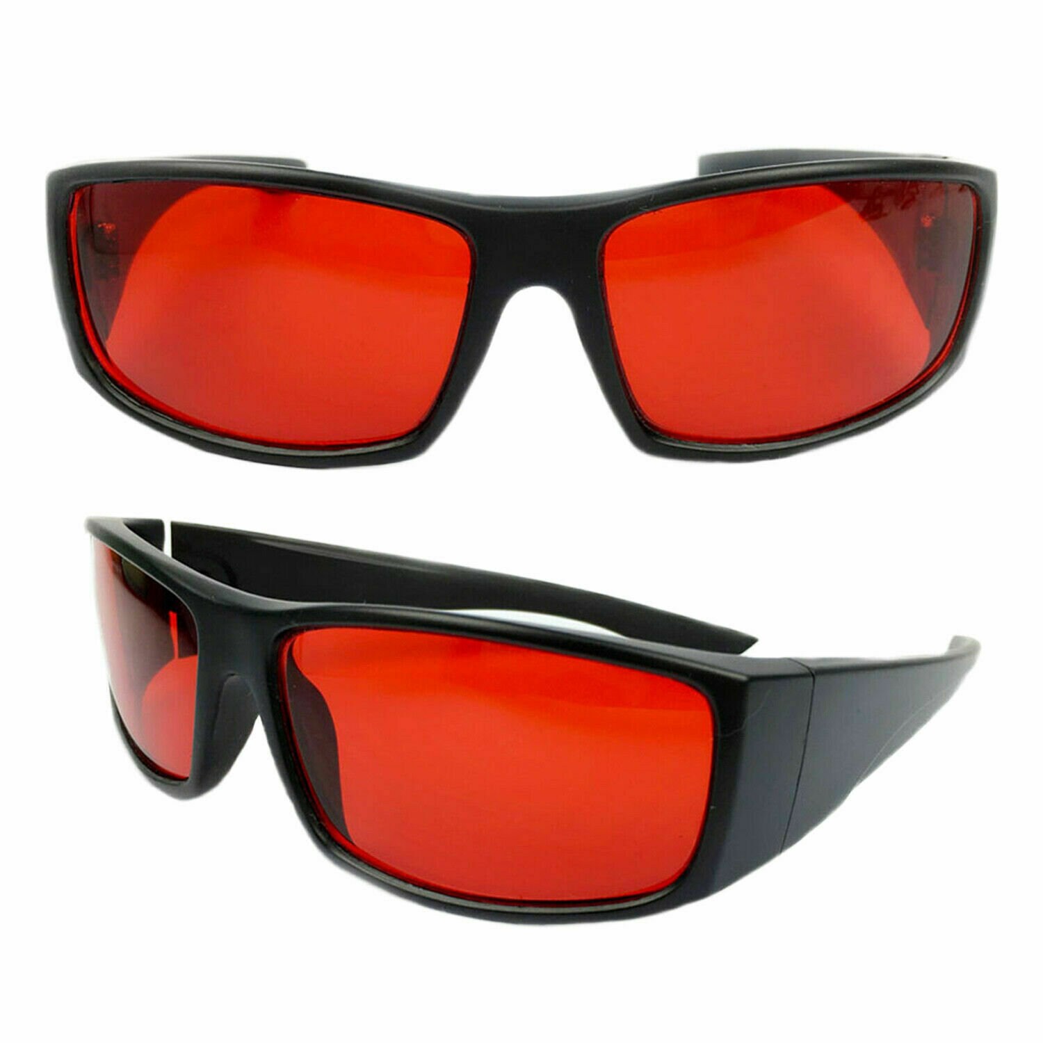 Elite New Colorblindness Corrective Glasses for Red Green Etsy