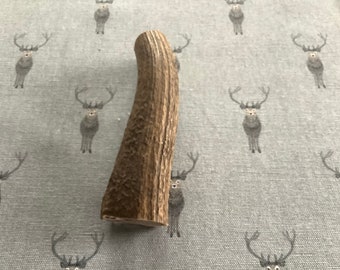 Antler Bone Dog Chew