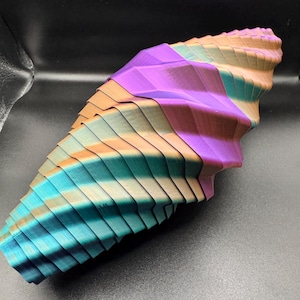 Torre Tornado Fidget