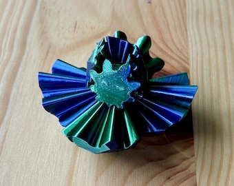 Gear Fidget Sphere
