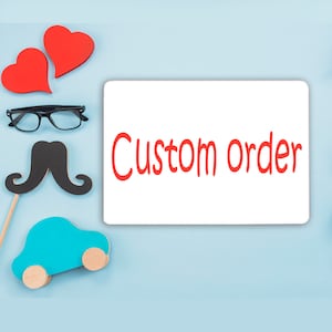 Custom Order Print Laptop Skin, Custom Size Vinyl Decal Sticker Dell Inspiron Hp Lenovo Asus Chromebook Acer Universal Cover Laptop GD235
