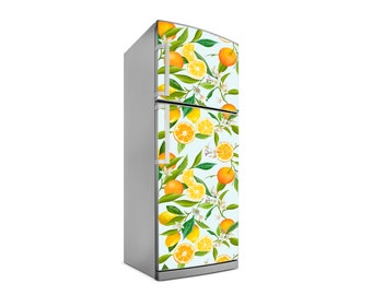 Cuore E Farfalla 60x150cm Refrigeratordoor Sticker Professional Vinile Wallpaper Upgrade Ruifulex Adesivi Frigo Frigorifero Vintage Decalcomanie Autoadesive 