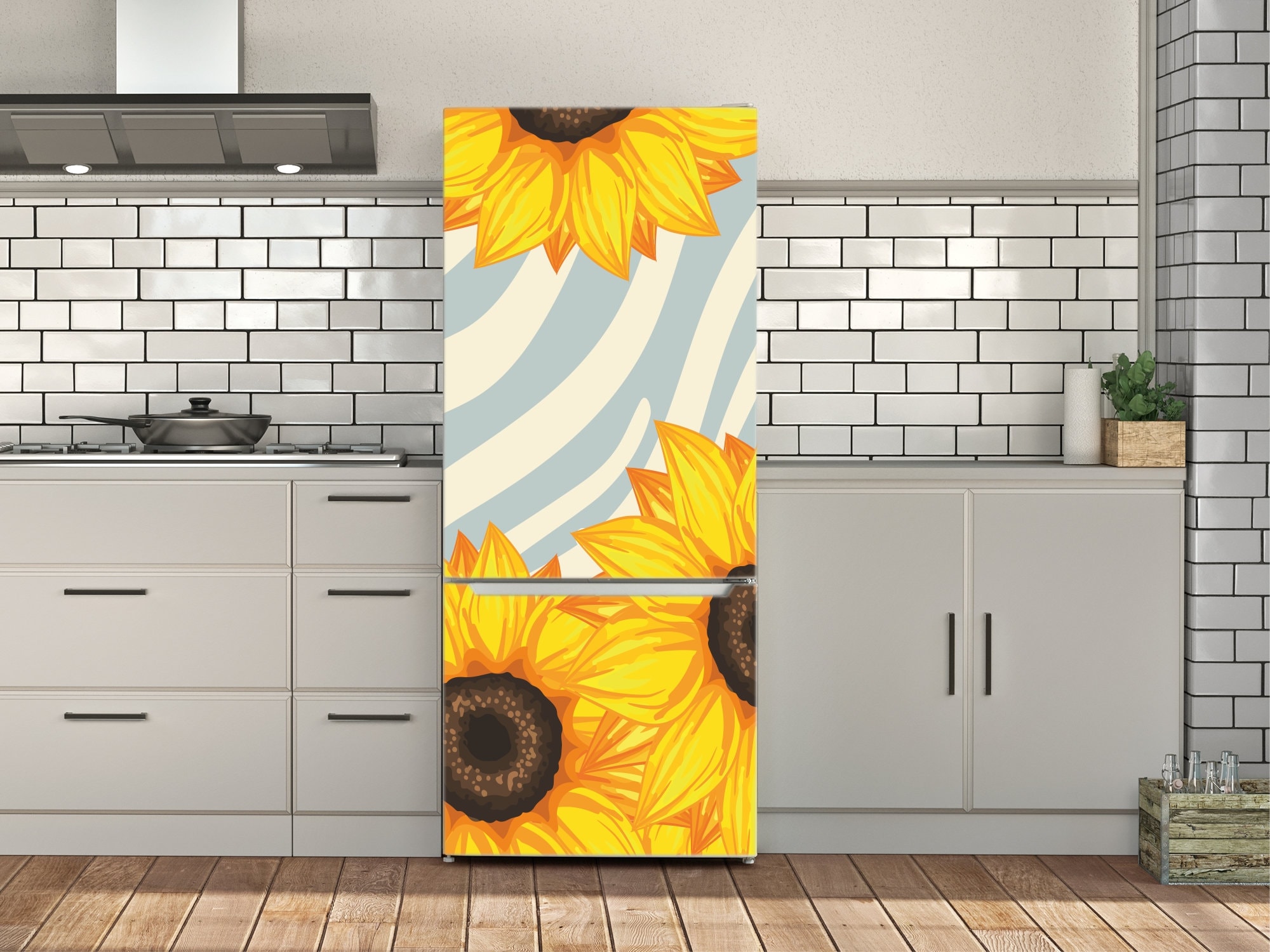 ▷ Vinilo Adhesivo para Pared ✔️ 10 tips para comprar, image size:2000x1500