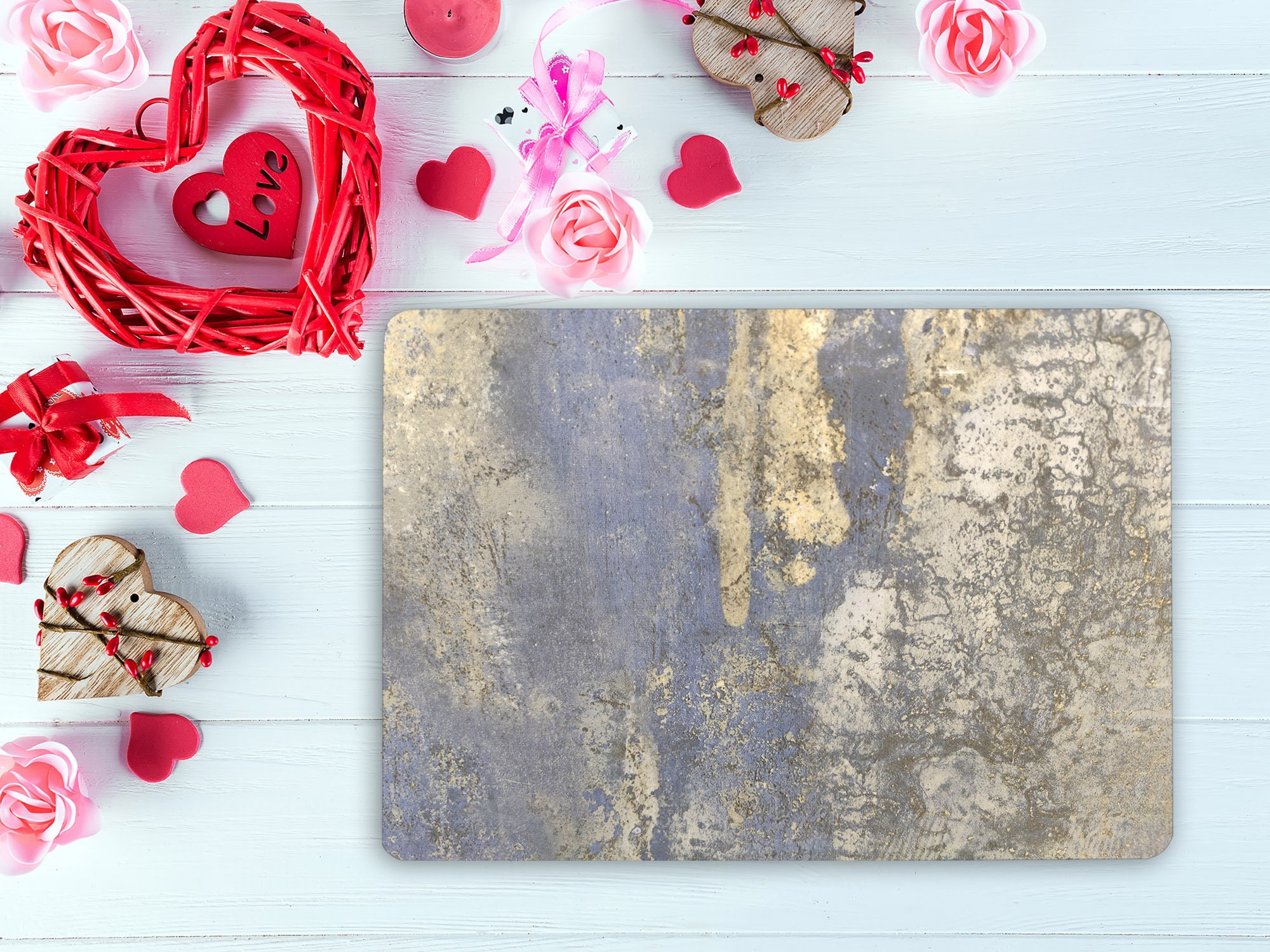 Marble  Stone   Laptop Skin Vinyl Decal Sticker Notebook Dell Inspiron Hp Lenovo Asus Chromebook Acer Universal Cover For Laptop Decal GD313