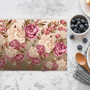 Floral Print For girls Laptop Cover, Sticker Protective Skin Universal Notebook Vinyl Wrap Custom Size Laptop Skin Peel  Stick Decal  GD529