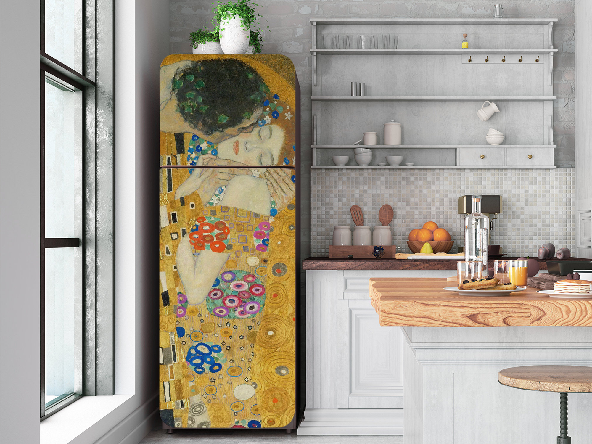 Little World 31 aimants de réfrigérateur en mousse pour enfants – Aimants  de réfrigérateur pour tout-petits – Grands aimants de réfrigérateur pour  enfants – Aimants d'apprentissage pour bébés – Fruits : 