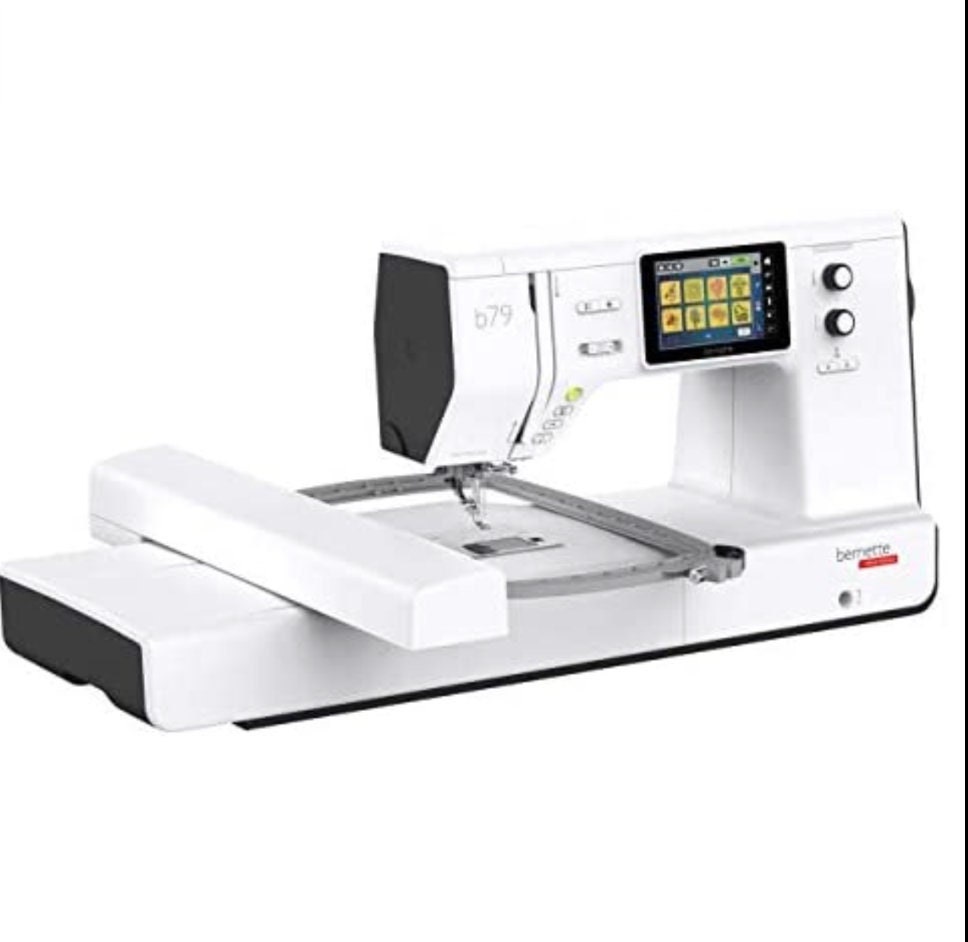 Bernina Serger for sale 71 ads for used Bernina Sergers