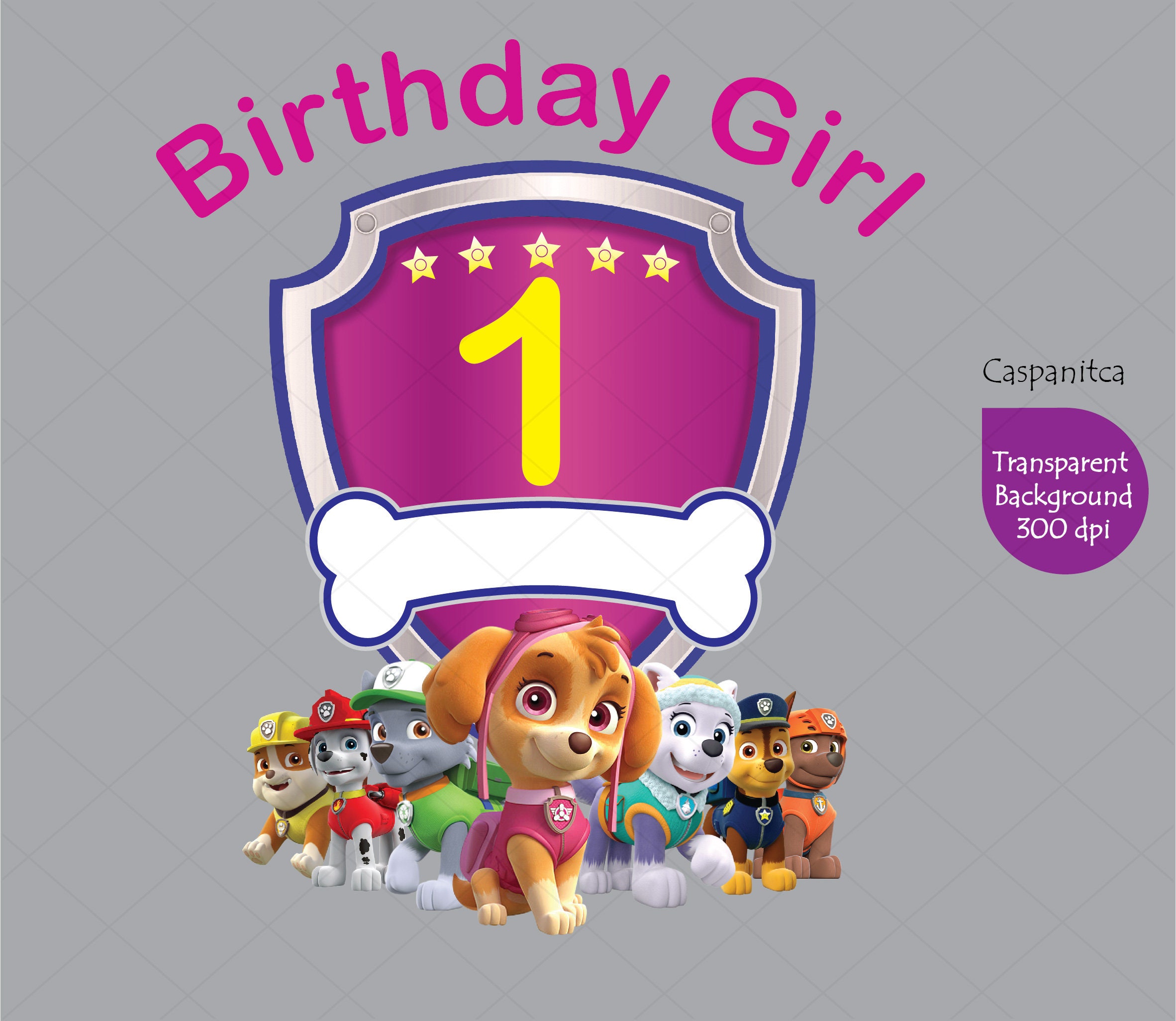 paw patrol birthday svg images free paw patrol birthday svg images free