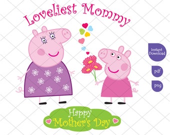 Moule Cochon Peppa Etsy Moule Cochon Peppa Etsy