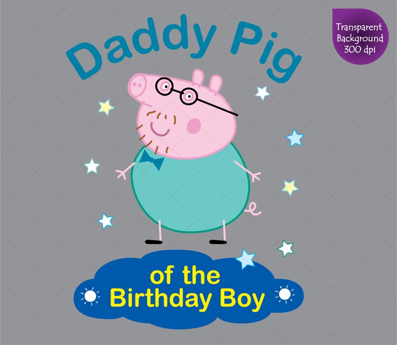Free Free 187 Birthday Boy Family Svg SVG PNG EPS DXF File