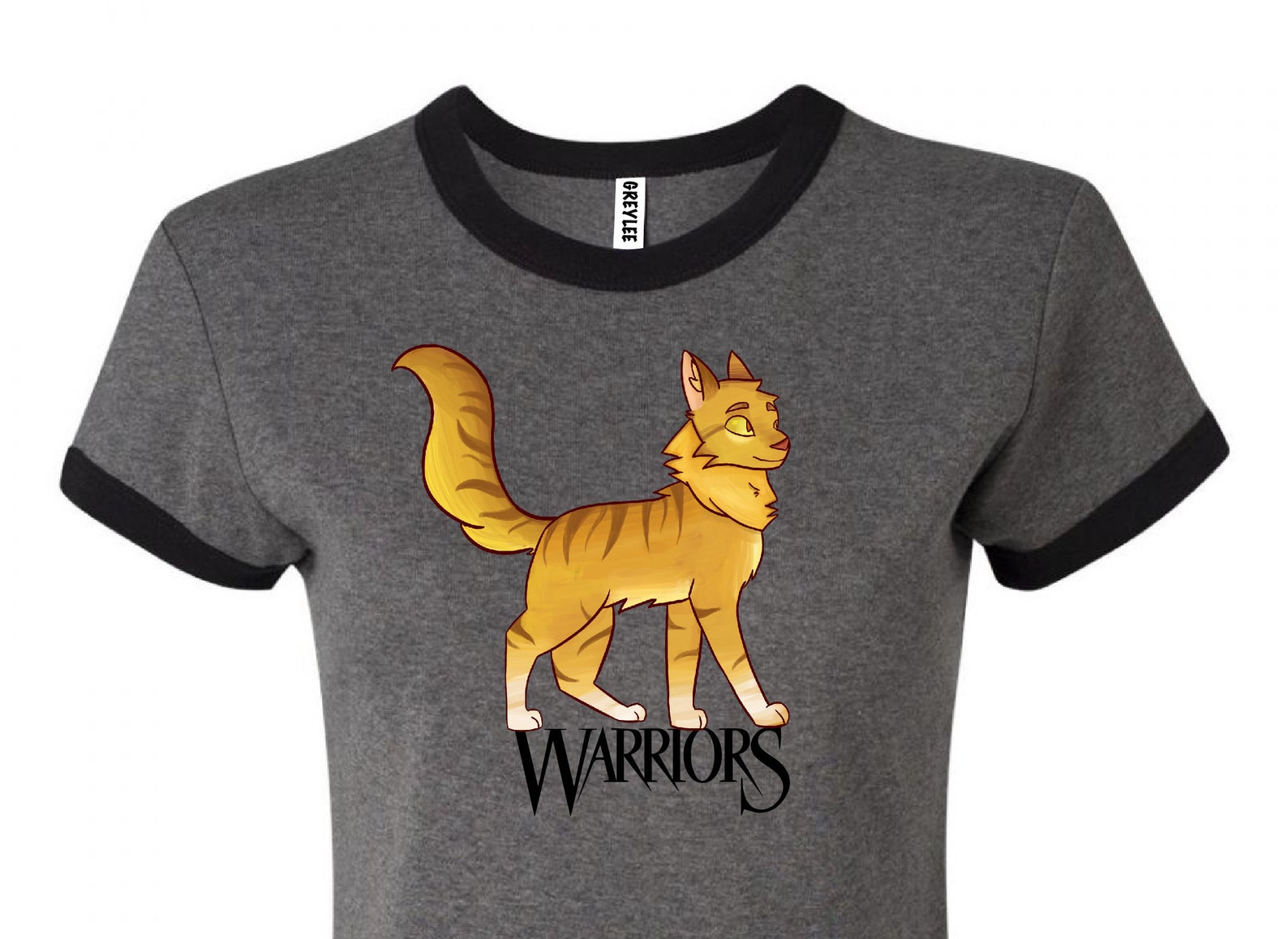 Printable 2021 Wall Calendar Warrior Cats Calendar 2021 Etsy