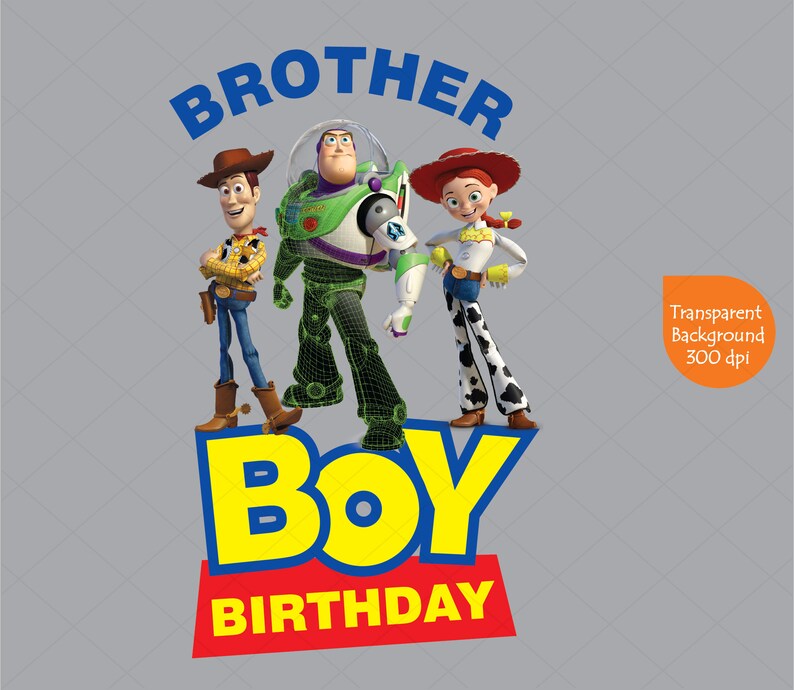 Free Free Toy Story Birthday Svg Free 413 SVG PNG EPS DXF File