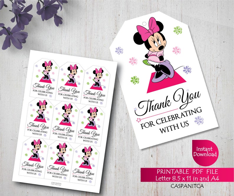 Download Minnie mouse 1st Birthday Girl Clipart Mickey Mouse svg | Etsy