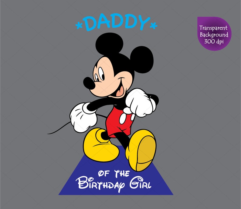 Free Free Mickey Mouse Birthday Svg Free 284 SVG PNG EPS DXF File