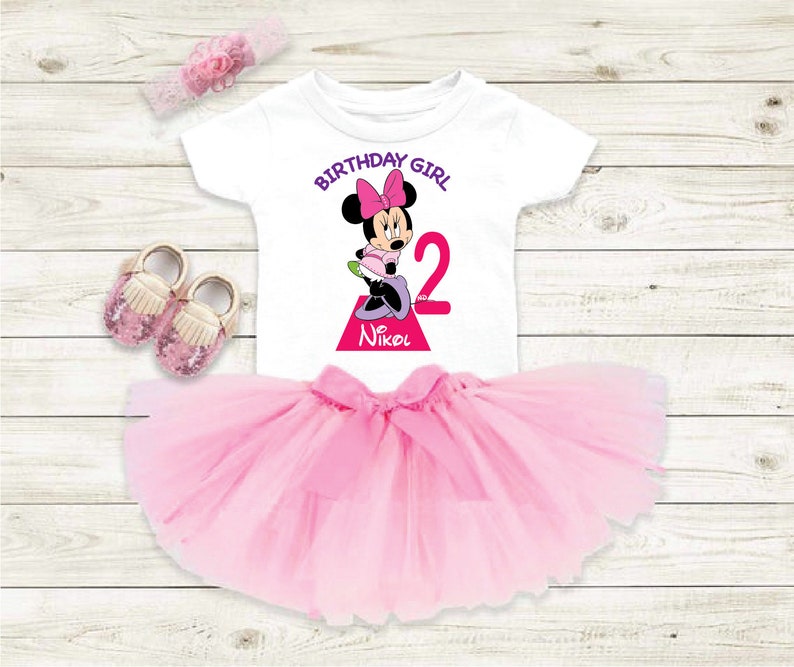 Download Minnie mouse Mommy Birthday Girl Clipart Mickey Mouse svg ...