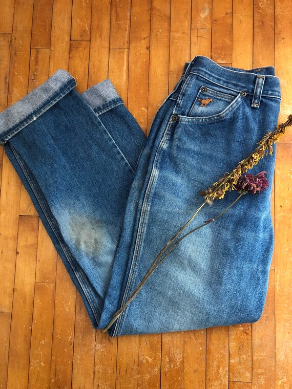 Vintage Wrangler Jeans