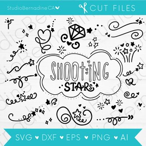 Free Free 283 Accent Decorative Line Svg SVG PNG EPS DXF File