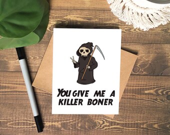 You Give Me A Boner - Australia