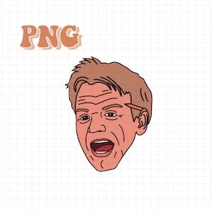 May include: A cartoon illustration of a man with brown hair and a pencil behind his ear. He is wearing a white shirt and has a surprised expression on his face.