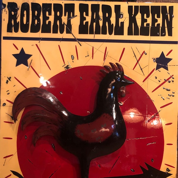 Robert Earl Keen