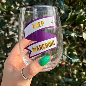 Suffs Broadway Collection: Keep Marching