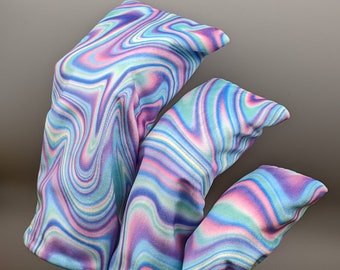 Swirls Gone Wild Golf Headcovers