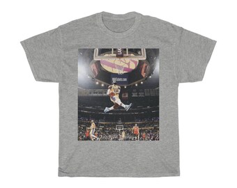 t shirt lebron james verde