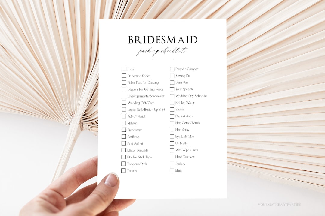 editable-bridesmaid-packing-list-bridal-party-checklist-template