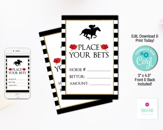 Kentucky Derby Official Betting