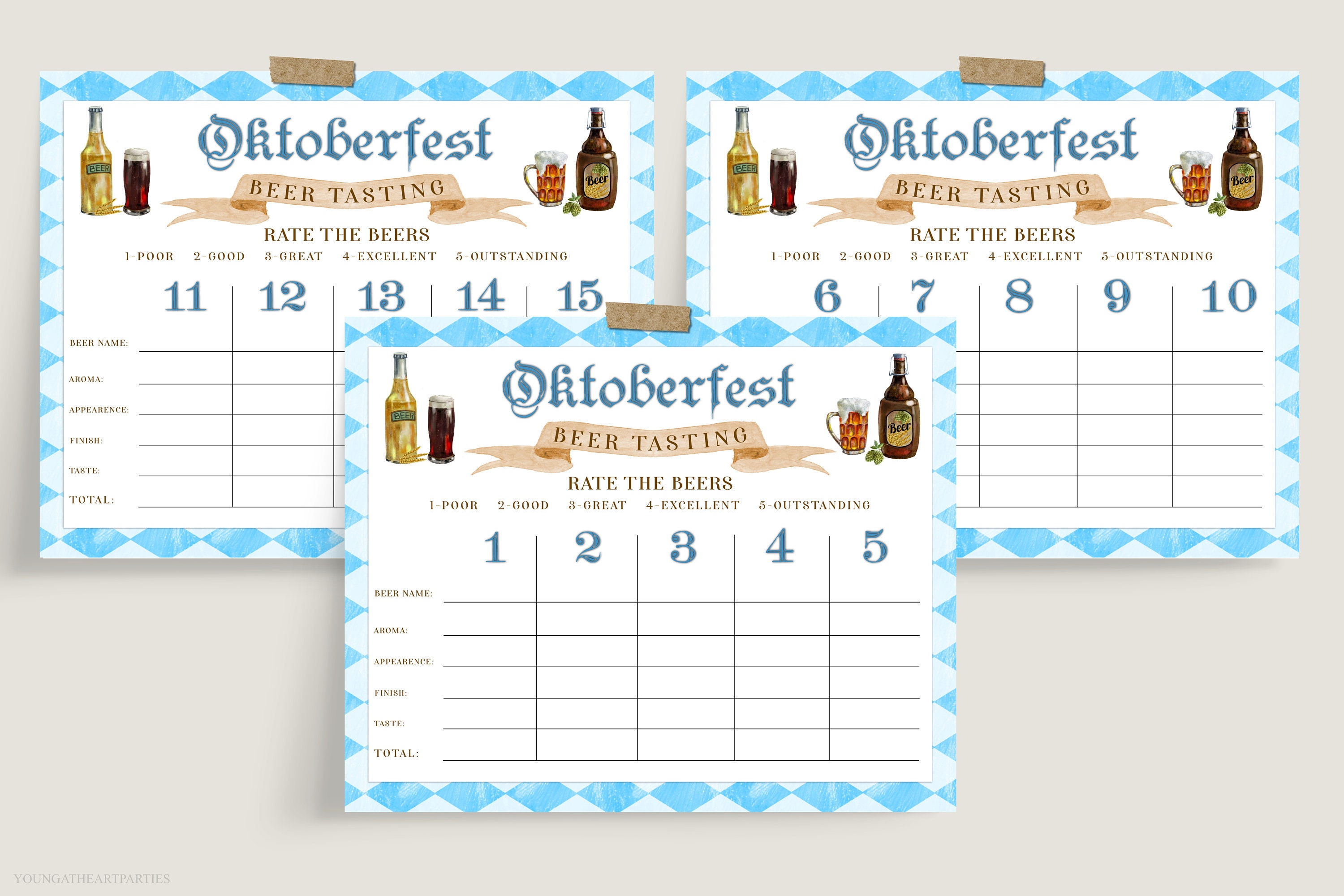 Beer Games - Etsy