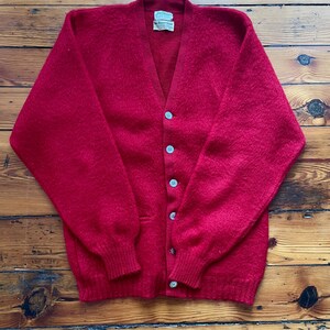 Kurt Cobain Cardigan - Etsy